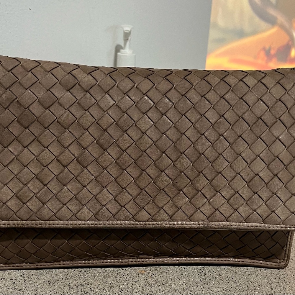 Vintage Bottega Vintage handbag - Picture 8 of 9